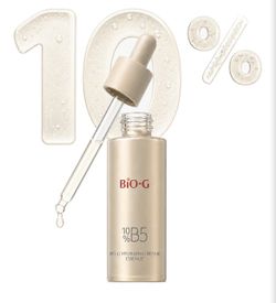 BiO-G 10% Panthenol B5 Face Serum