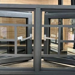 High-Quality Impact Windows and Doors
