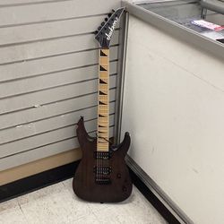 Jackson Electric Guitar