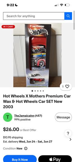 Brand New Never Opened