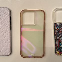 iPhone 13 Pro Case