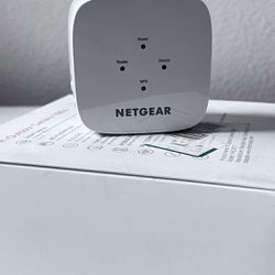 Netgear WiFi Range Extender EX2800