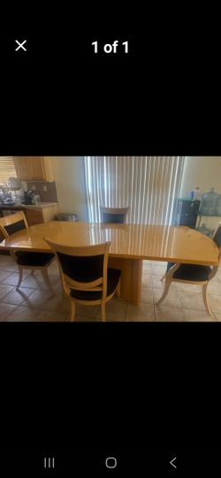 Dining Set