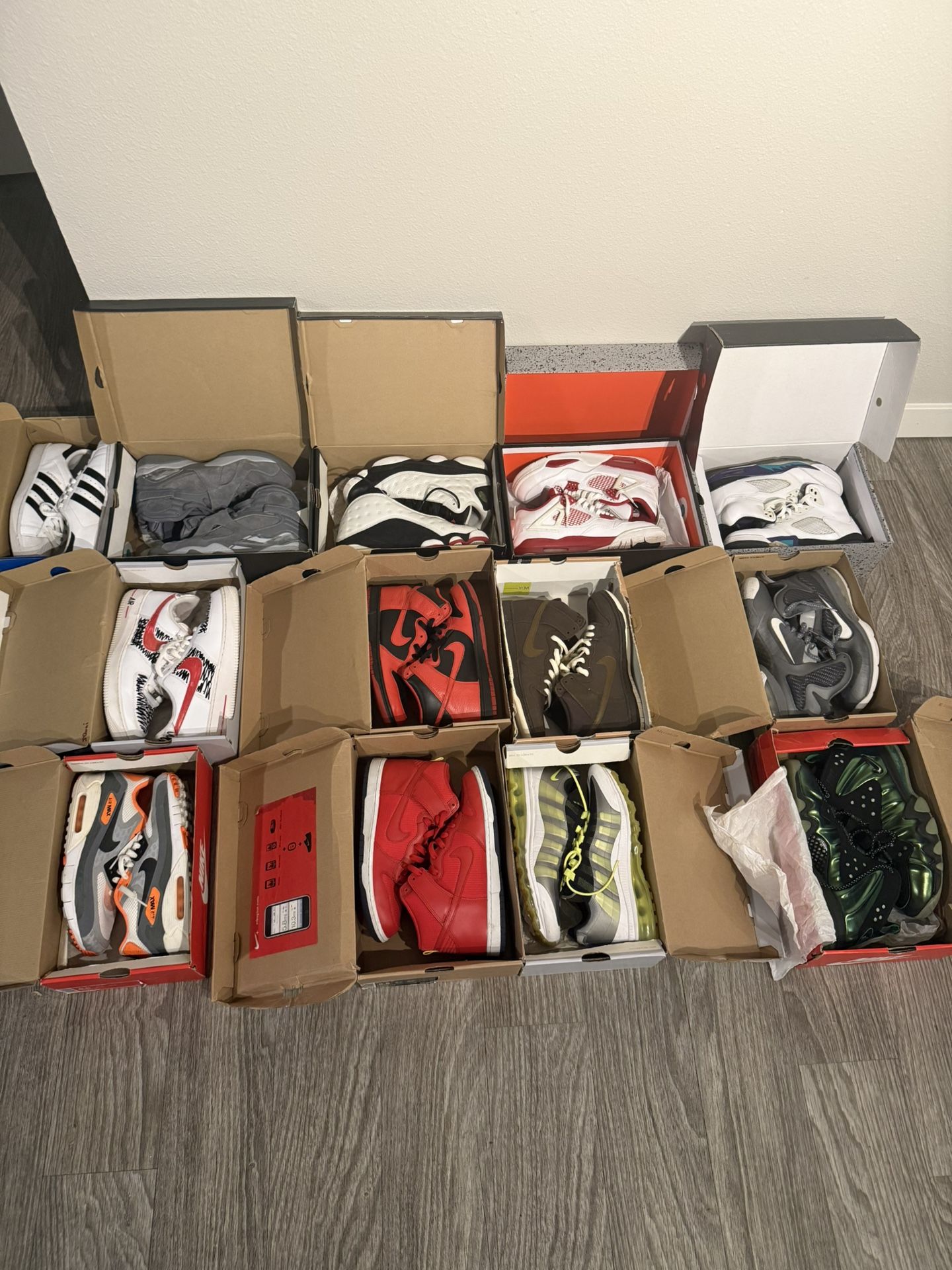 Shoes For Sale