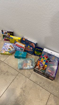 Toddler toy haul! Montessori!