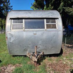 1952 Royal Spartanette