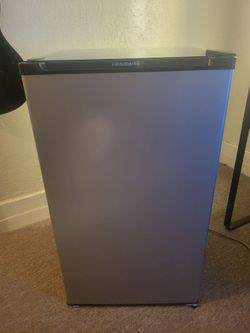 Frigidaire Small Refrigerator