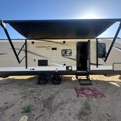 HIDEOUT ULTRALIGHT 