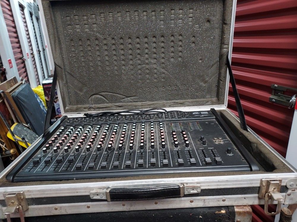 Mixer
