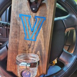 Villanova Bottle Wall Opener