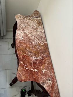 Mármol table