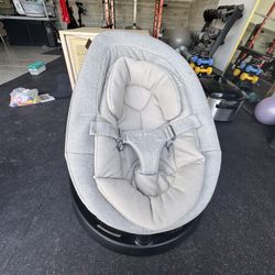 Nuna Leaf Baby Chair