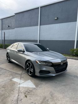 2020 Honda Accord