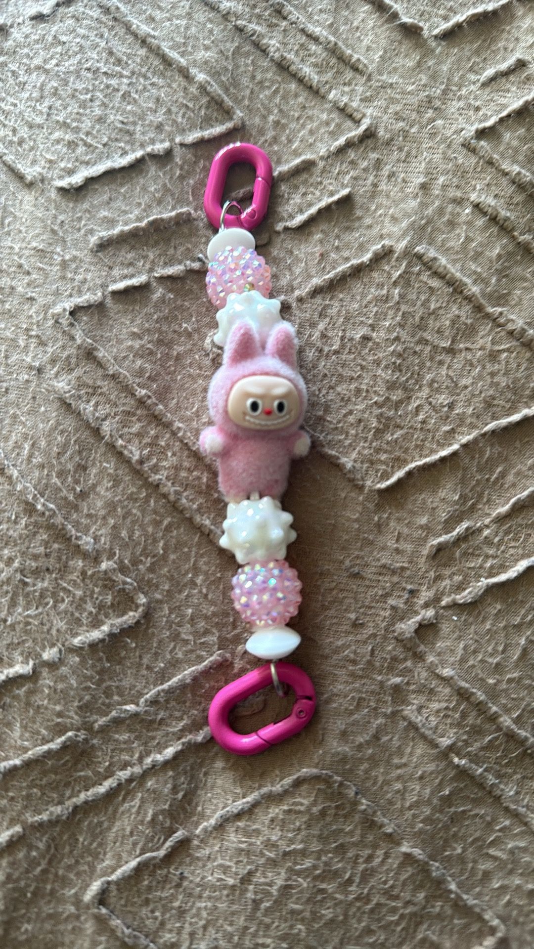 LABUBU Cellphone Holder