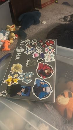 Computer