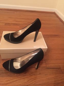 Michael Kors shoes size 10 M
