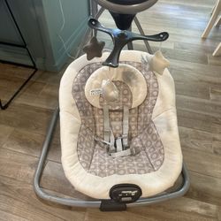 Baby Swing 