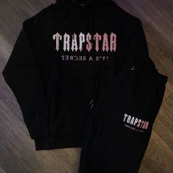 Trapstar Sweatsuit Sets 
