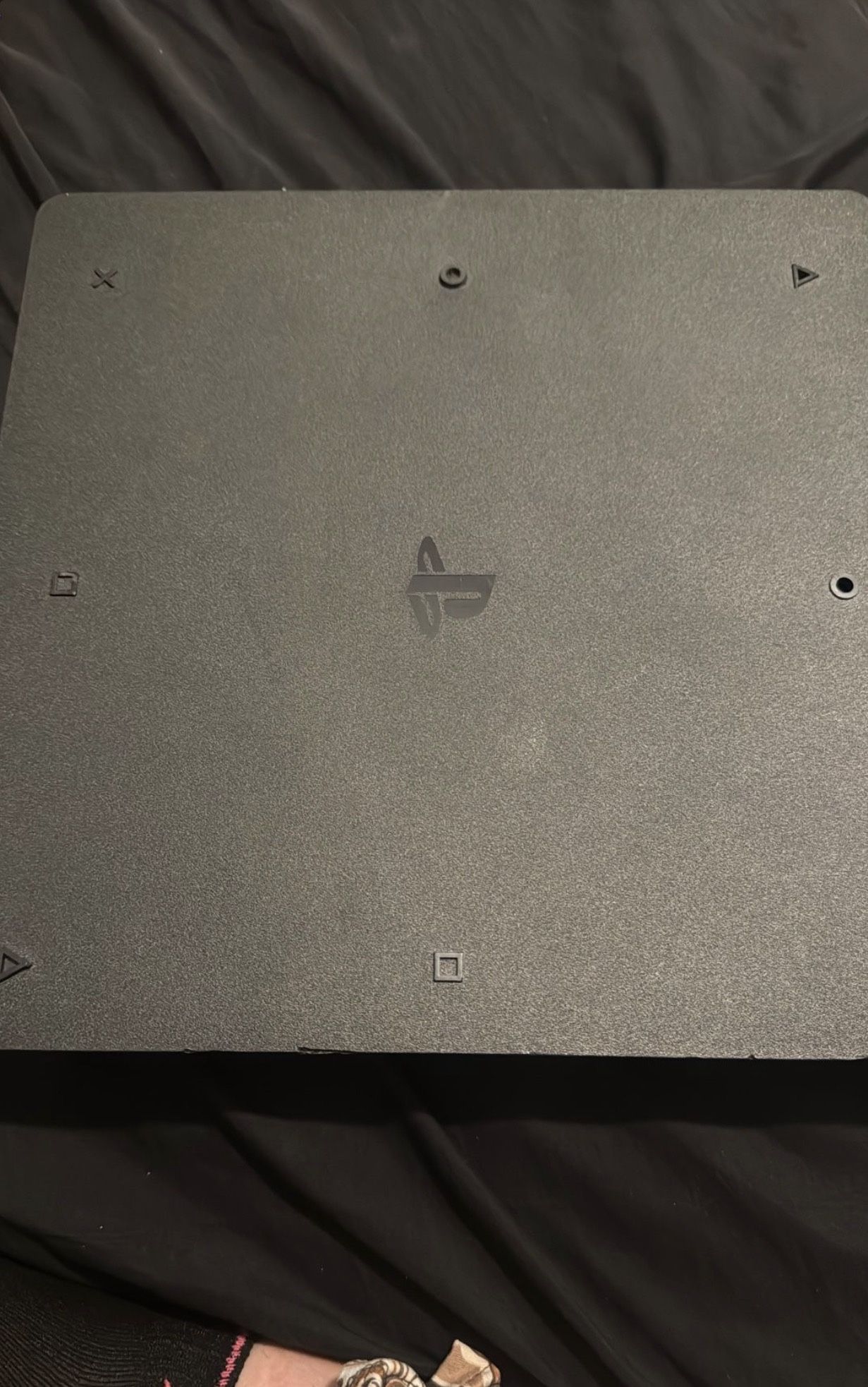PS4 