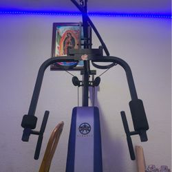 Exercise Machine 