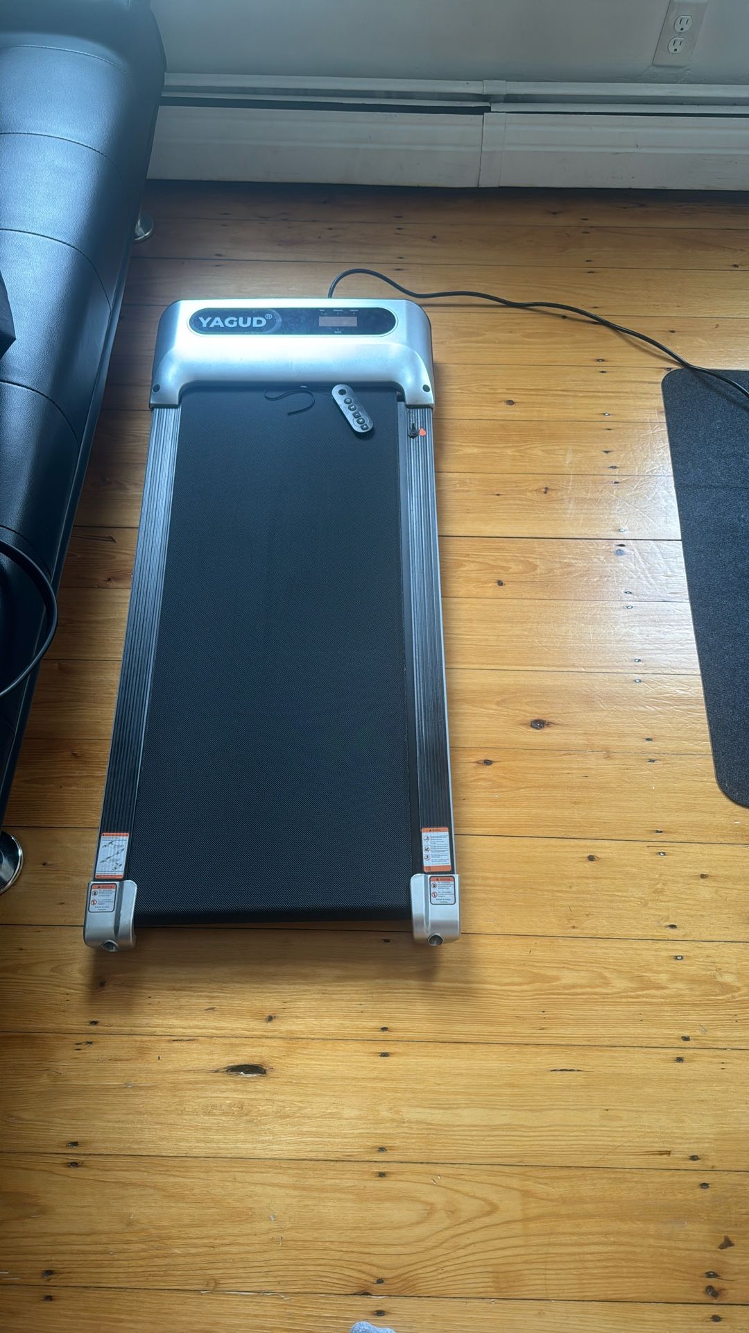 YAGUD walking Pad