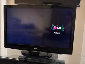 TV 42-Inch LCD LG