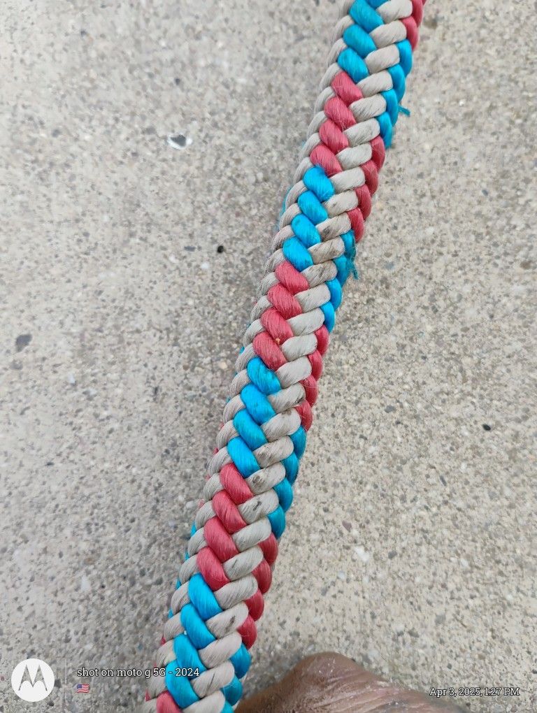 Rope
