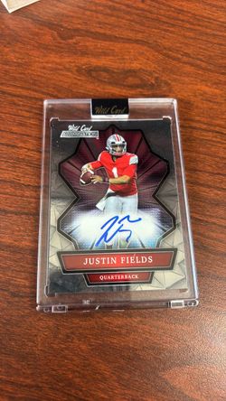 Justin Fields