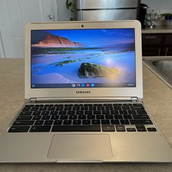 Samsung Chromebook 3