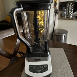 Ninja Blender