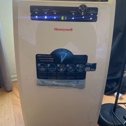 Honeywell Ac