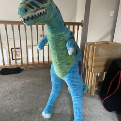 T-Rex By Melissa & Doug