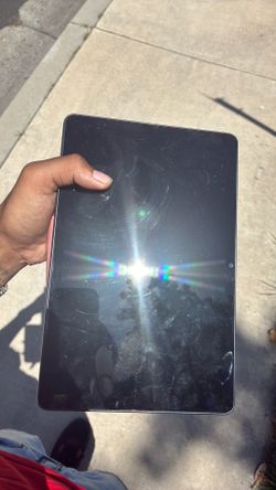 Tablet