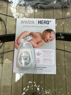 Snuza Hero SE