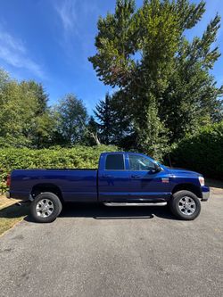 2007 Dodge Ram 2500