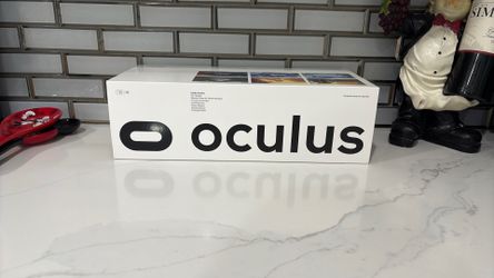 VR headset oculus quest 2