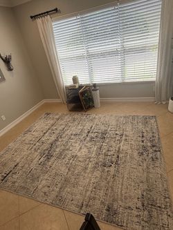 Area Rug