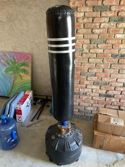 5.5 feet Punching Bag