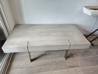Scandinavian Design Coffee Table 