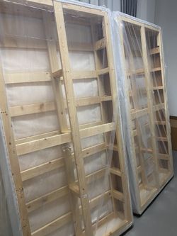 Colchón  King Con Base 