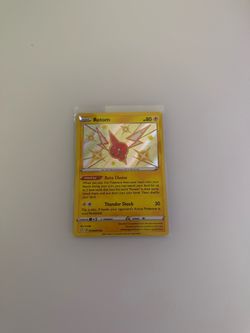 Rotom Shining Fates