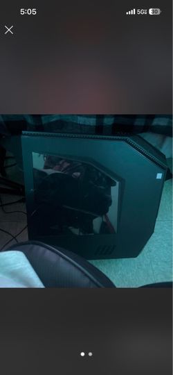 Pc  look at description