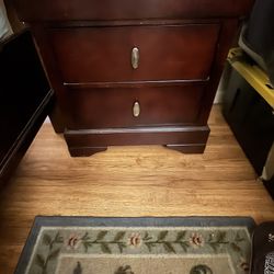 Side Table 