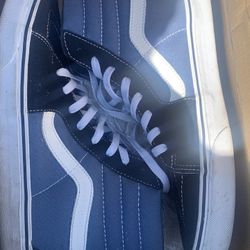 Vans Size 10