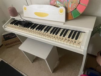 Artesia Children’s Digital Piano with Bench