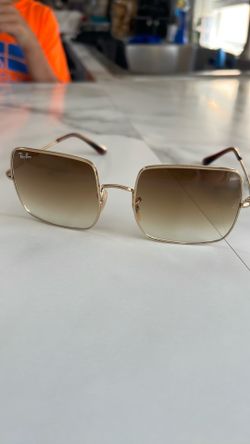 Ray Ban Sunglasses