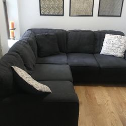 Living Room Brand New Sectional 