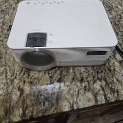Projector 