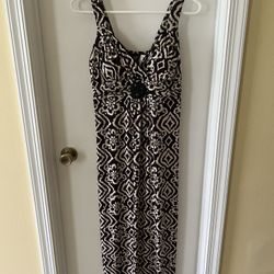 New Summer Dress 