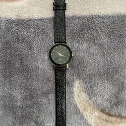 Quartz Watch